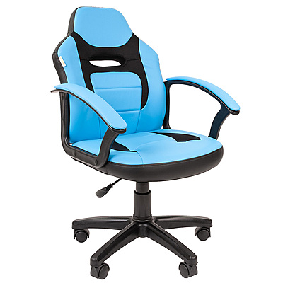 Кресло детское CHAIRMAN KIDS 110
