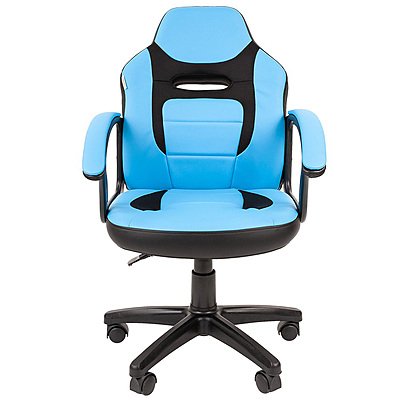 Кресло детское CHAIRMAN KIDS 110