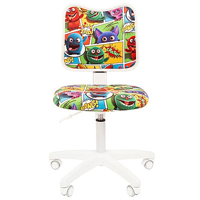 Кресло детское CHAIRMAN KIDS 102