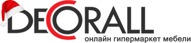 Decorall.kg - Онлайн гипермаркет мебели
