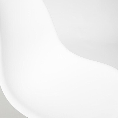 Стул Cindy Bar Chair белый