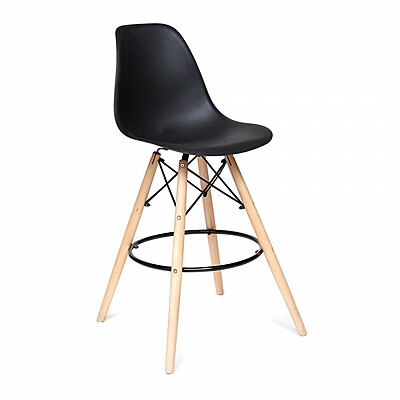 Стул Cindy Bar Chair черный