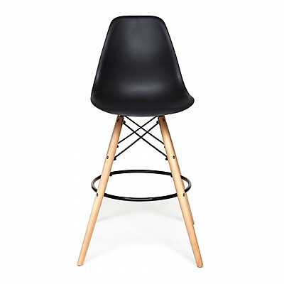 Стул Cindy Bar Chair черный