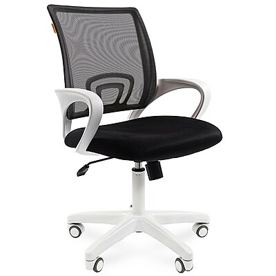 Кресло Chairman 696 white