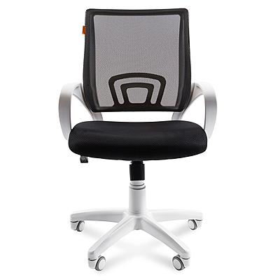 Кресло Chairman 696 white