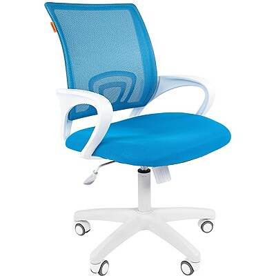 Кресло Chairman 696 white