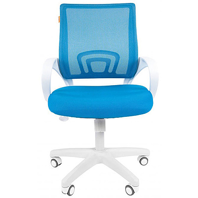 Кресло Chairman 696 white