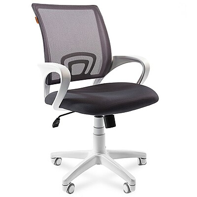Кресло Chairman 696 white
