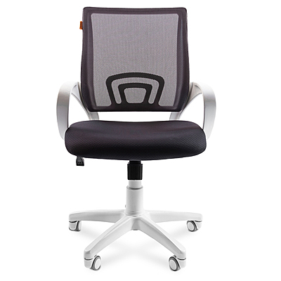 Кресло Chairman 696 white
