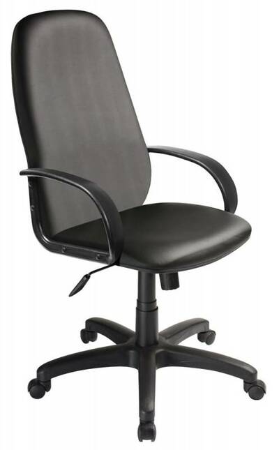 Кресло для руководителя CH-808AXSN/OR-16
