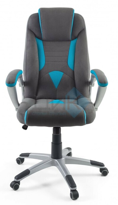 Кресло игровое Dikline KD38