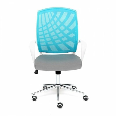 Кресло для персонала RAY ткань/сетка