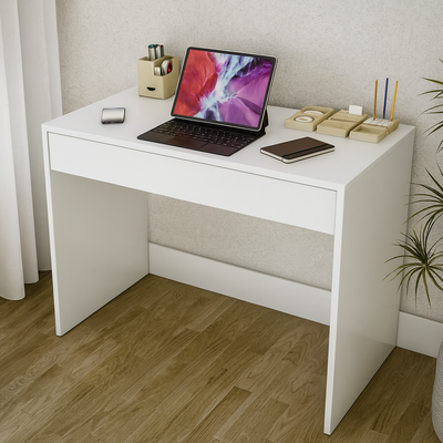 Письменный стол Tulip белый