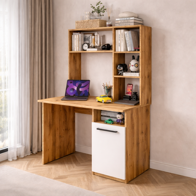 Письменный стол Smart дуб вотан