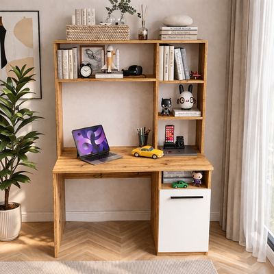 Письменный стол Smart дуб вотан