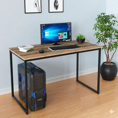 Компьютерный стол Loft 120х60