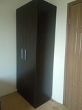 Product review Шкаф для одежды Hilton белый