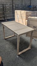 Product review Компьютерный стол Loft 120х60