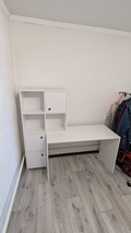 Product review Письменный стол Solo белый